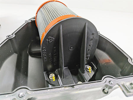2015 Ducati Scrambler Urban Enduro Air Box Cleaner Breather Filter 44213103A-Mototech271