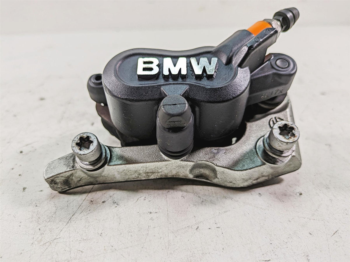 2007 BMW R1200RT K26 Brembo Rear Brake Caliper + Bracket 34217677603 {{ shop.shopifyCountryName }} - Mototech271