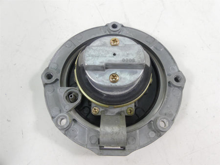 2004 Kawasaki VN1600 Meanstreak Ignition Switch Gas Cap Key Lock Set 27005-0001 {{ shop.shopifyCountryName }} - Mototech271