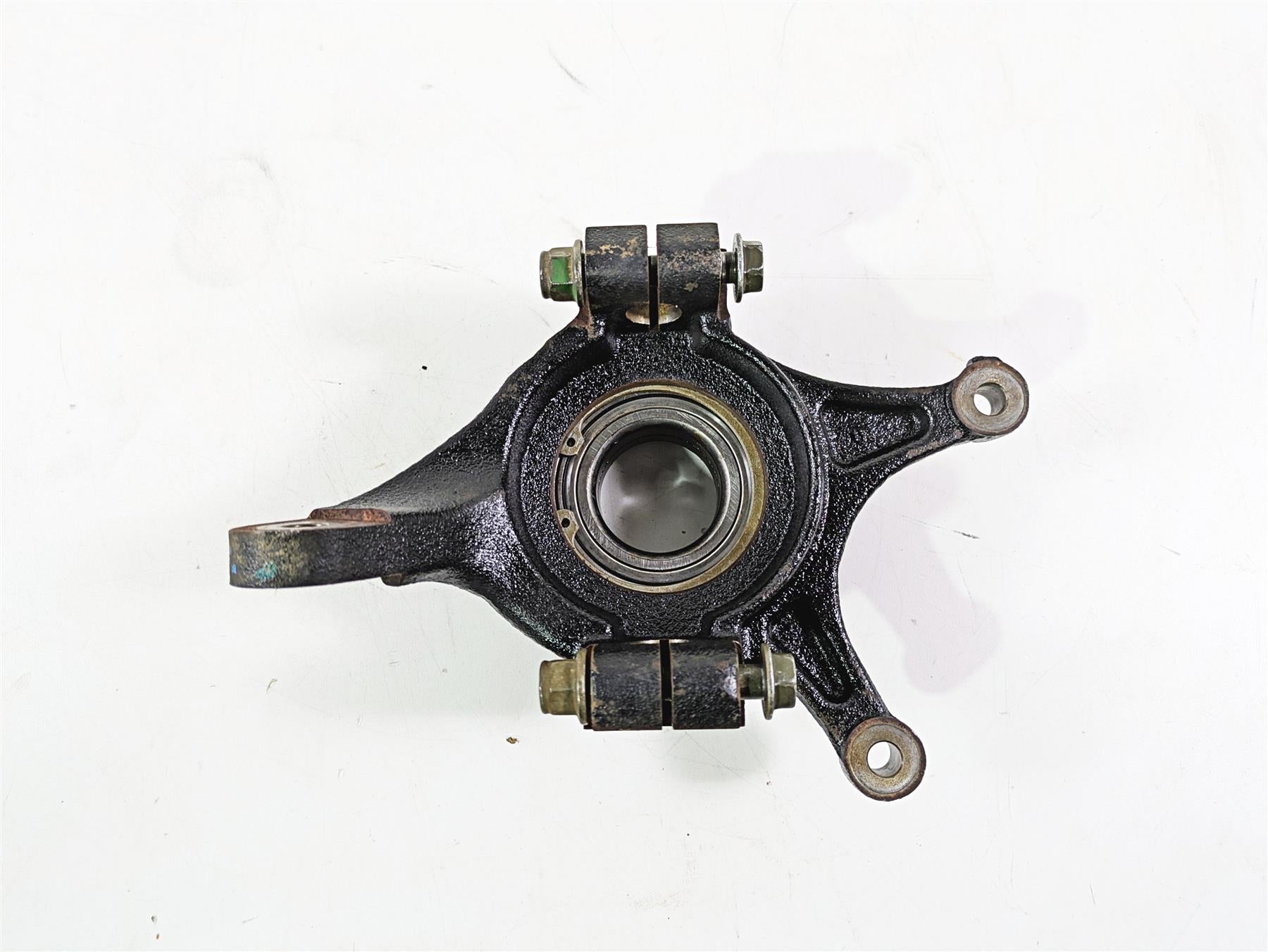 2023 Polaris RZR1000 XP 4 Premium Front Right Wheel Spindle Knuckle 5142215 {{ shop.shopifyCountryName }} - Mototech271