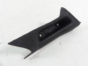 2017 Ducati Monster 1200 S Rear Passenger Grab Handle Set 80610432A 80610442A