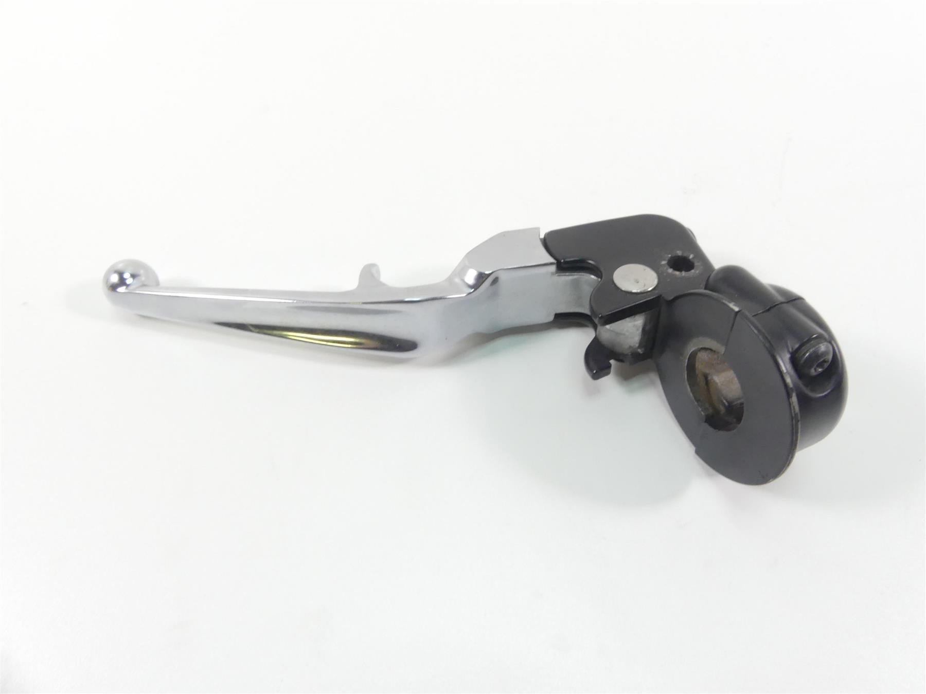 1999 Harley Dyna FXDL Low Rider Clutch Perch & Lever 38608-96 45015-96 {{ shop.shopifyCountryName }} - Mototech271