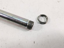 Load image into Gallery viewer, 2013 MV Agusta F3 675 ERA Front Axle Wheel Spindle 25mm 8000B5931
