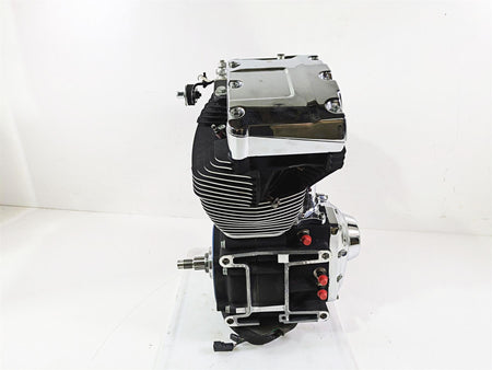2002 Harley Dyna FXDL Low Rider Running 88ci Engine Motor 61k - Video 16165-02 {{ shop.shopifyCountryName }} - Mototech271