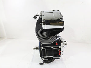 2002 Harley Dyna FXDL Low Rider Running 88ci Engine Motor 61k - Video 16165-02 | Mototech271