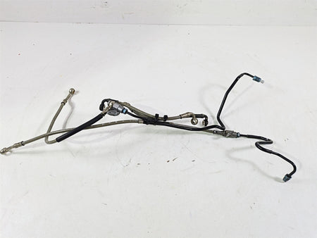 2009 BMW R1200GS K255 Adv Front Abs Brake Line Set 34327671789 {{ shop.shopifyCountryName }} - Mototech271