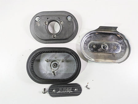 2010 Harley Touring FLHXSE CVO Street Glide SE Air Cleaner Filter 29700-09 {{ shop.shopifyCountryName }} - Mototech271