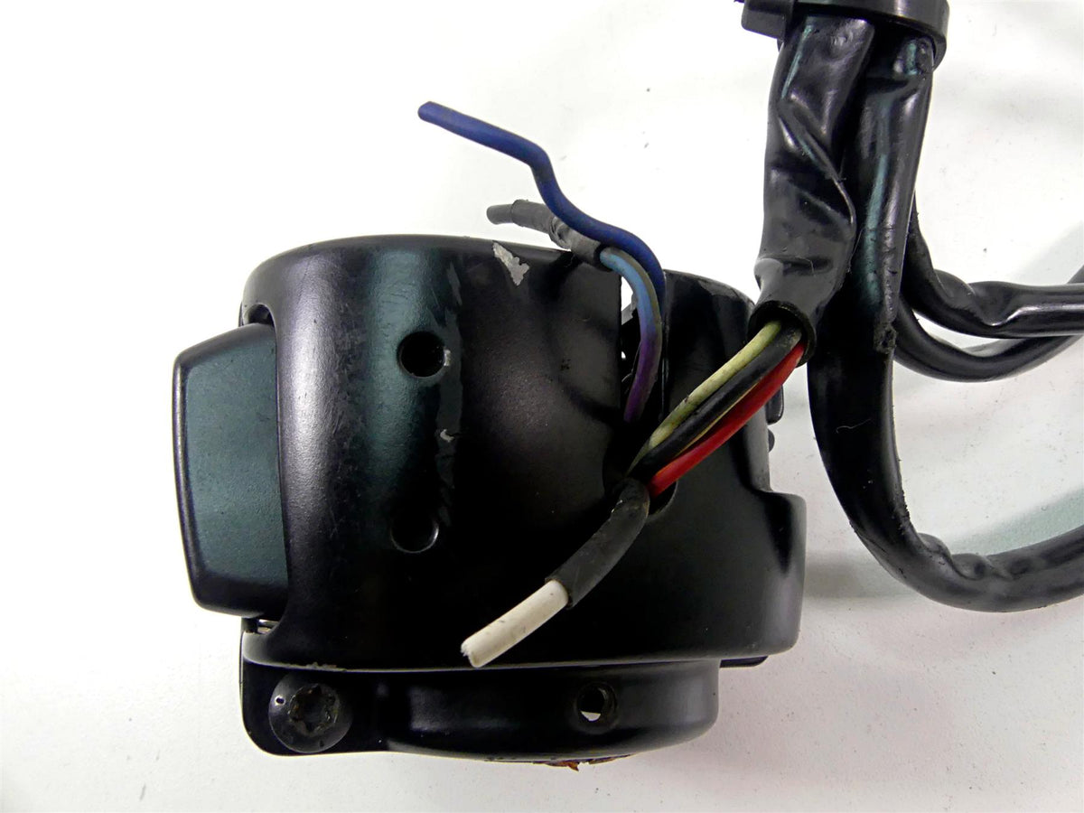 2014 Harley FXDL Dyna Low Rider Left Hand Control Switch -Read 72945-12A {{ shop.shopifyCountryName }} - Mototech271