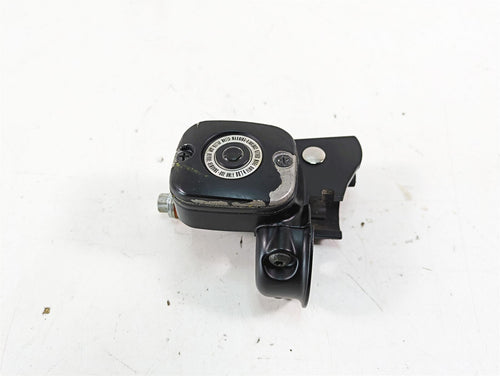 2013 Harley Softail FLSTC Heritage Classic Front Master Cylinder 9/16 45029-11D | Mototech271