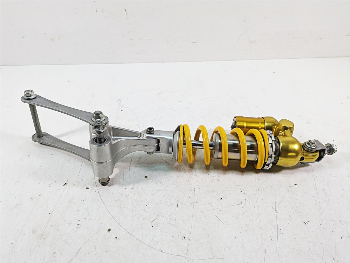 2013 MV Agusta F3 675 ERA Straight Rear Sachs Shock Damper & Linkage 8000B5714 {{ shop.shopifyCountryName }} - Mototech271
