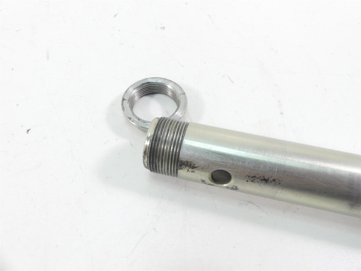 2008 Ducati Hypermotard 1100 Straight Front Axle Wheel Spindle 81910431A {{ shop.shopifyCountryName }} - Mototech271