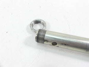 2008 Ducati Hypermotard 1100 Straight Front Axle Wheel Spindle 81910431A | Mototech271