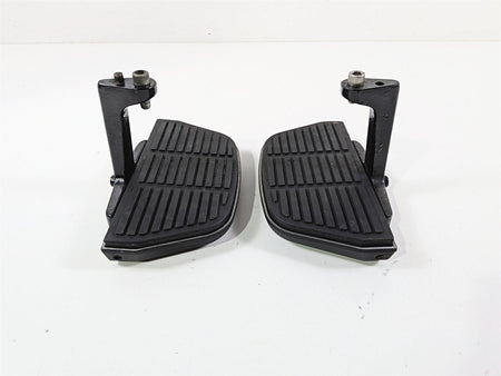 1993 Harley Touring FLHTCU Electra Glide Rear Passenger Floor Board Set 52719-93 {{ shop.shopifyCountryName }} - Mototech271