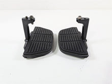 Load image into Gallery viewer, 1993 Harley Touring FLHTCU Electra Glide Rear Passenger Floor Board Set 52719-93
