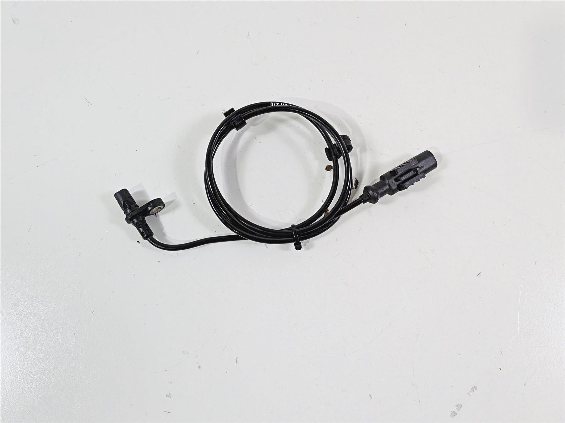 2025 CFMoto 450 SS Rear Abs Brake Wheel Speed Sensor {{ shop.shopifyCountryName }} - Mototech271