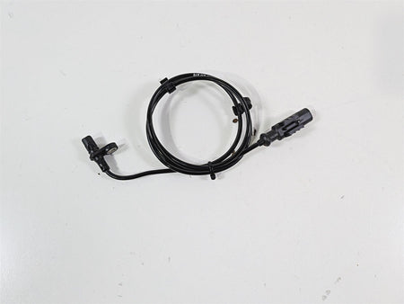 2025 CFMoto 450 SS Rear Abs Brake Wheel Speed Sensor {{ shop.shopifyCountryName }} - Mototech271