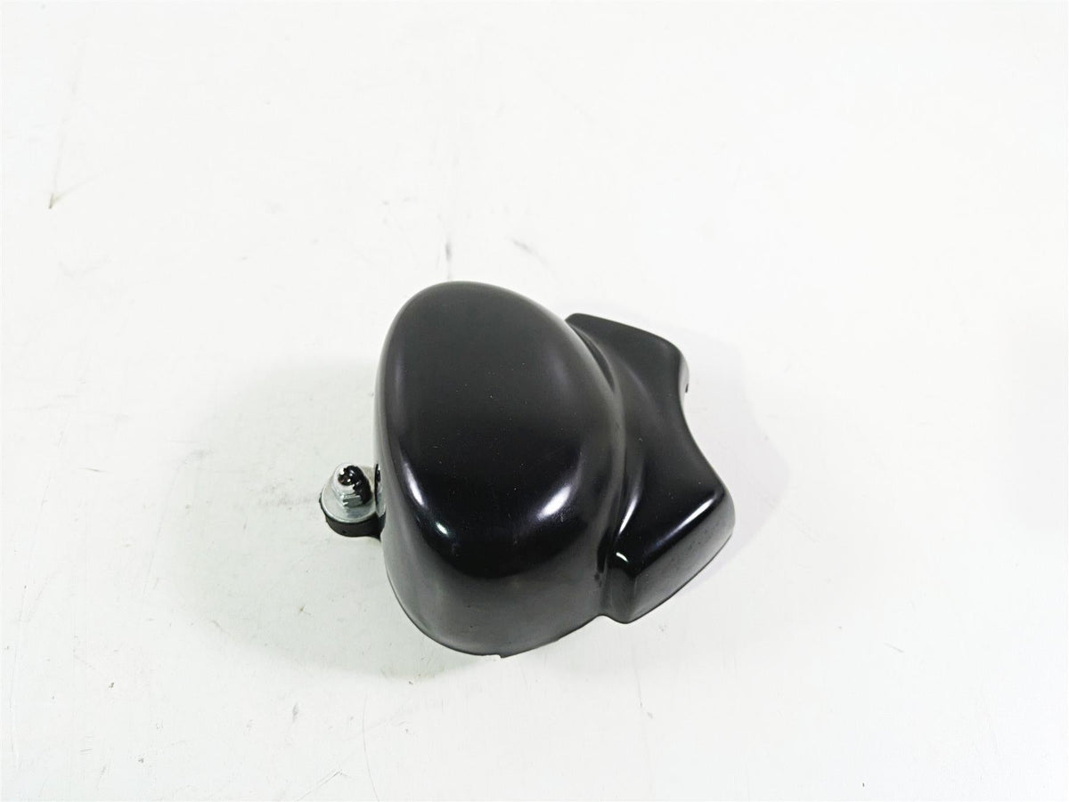 2006 Harley VRSCR Street V-Rod Horn & Black Cover 69164-06 69060-90H {{ shop.shopifyCountryName }} - Mototech271