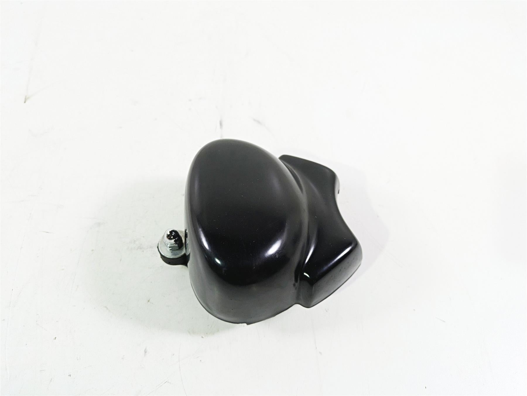 2006 Harley VRSCR Street V-Rod Horn & Black Cover 69164-06 69060-90H {{ shop.shopifyCountryName }} - Mototech271