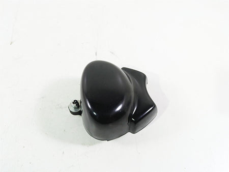 2006 Harley VRSCR Street V-Rod Horn & Black Cover 69164-06 69060-90H {{ shop.shopifyCountryName }} - Mototech271