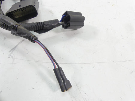 2017 Arctic Mountain Cat M8000 153 Front Hood Wiring Harness - No Cuts 1686-638 {{ shop.shopifyCountryName }} - Mototech271