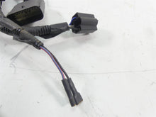 Load image into Gallery viewer, 2017 Arctic Mountain Cat M8000 153 Front Hood Wiring Harness - No Cuts 1686-638

