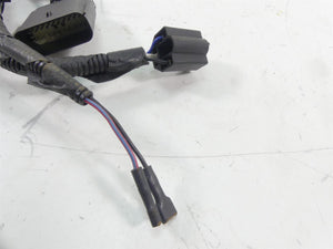 2017 Arctic Mountain Cat M8000 153 Front Hood Wiring Harness - No Cuts 1686-638