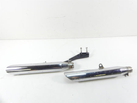 1999 Harley Davidson Sportster XL1200 Screamin Eagle Exhaust Mufflers 80290-99 {{ shop.shopifyCountryName }} - Mototech271