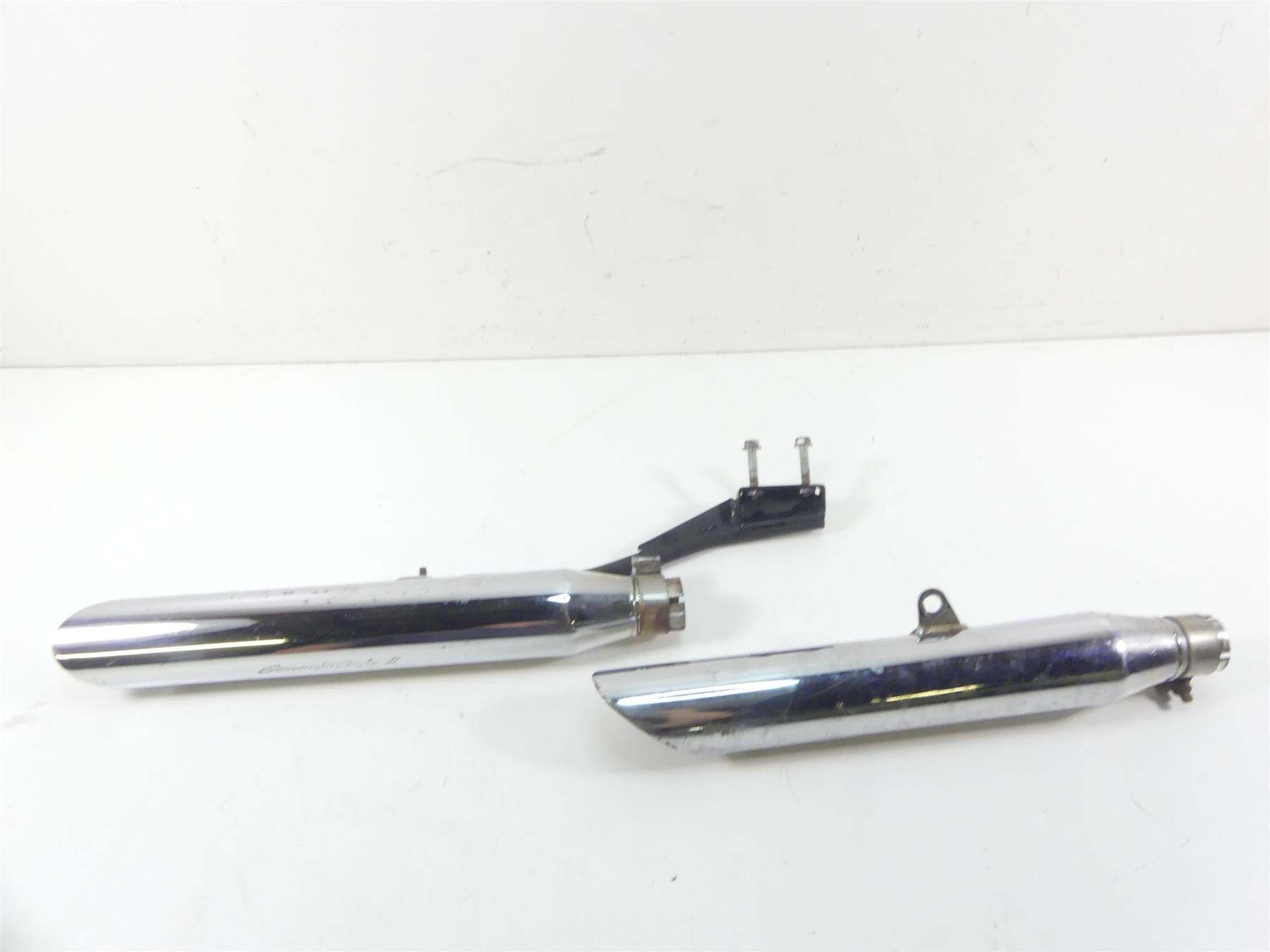 1999 Harley Davidson Sportster XL1200 Screamin Eagle Exhaust Mufflers 80290-99