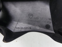 Load image into Gallery viewer, 2013 Ducati Streetfighter 848 Air Intake Duct Side Fairing Cover Set 48410751B

