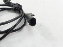 Load image into Gallery viewer, 2009 BMW K1300 S K40 Rear Abs Brale Wheel Speed Sensor 34527677824 | Mototech271
