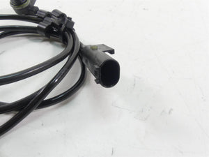 2009 BMW K1300 S K40 Rear Abs Brale Wheel Speed Sensor 34527677824 | Mototech271