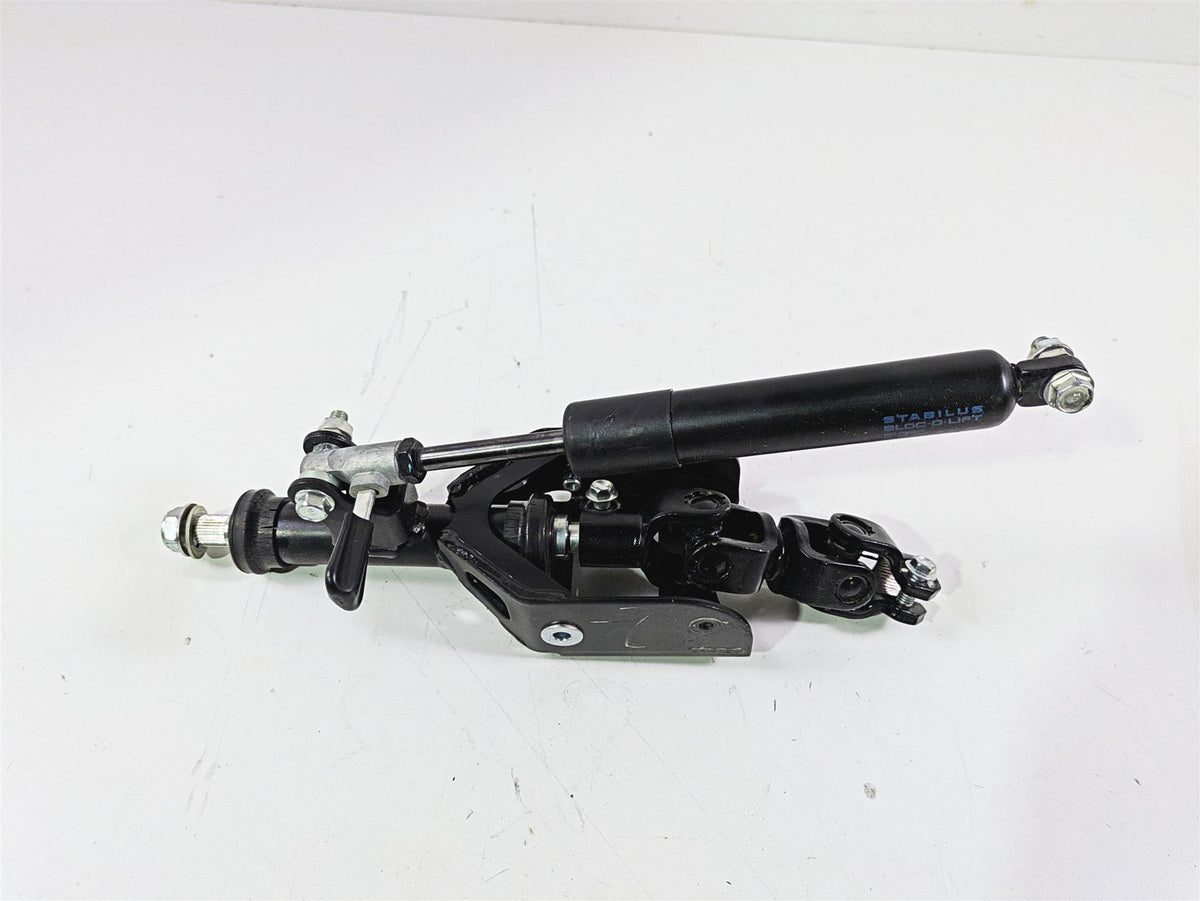 2023 Kawasaki Teryx KRX KRF 1000 C Steering Shaft Mount & Damper 46003-0809 {{ shop.shopifyCountryName }} - Mototech271