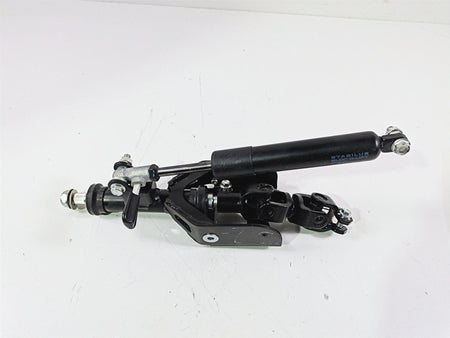 2023 Kawasaki Teryx KRX KRF 1000 C Steering Shaft Mount & Damper 46003-0809 {{ shop.shopifyCountryName }} - Mototech271