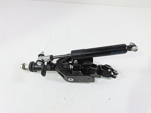 2023 Kawasaki Teryx KRX KRF 1000 C Steering Shaft Mount & Damper 46003-0809