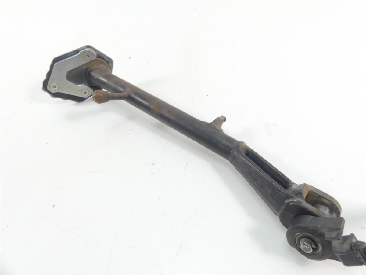 2013 BMW R1200GS GSW K50 Side Kickstand Kick Stand - Dynamic Esa 46538526525 {{ shop.shopifyCountryName }} - Mototech271