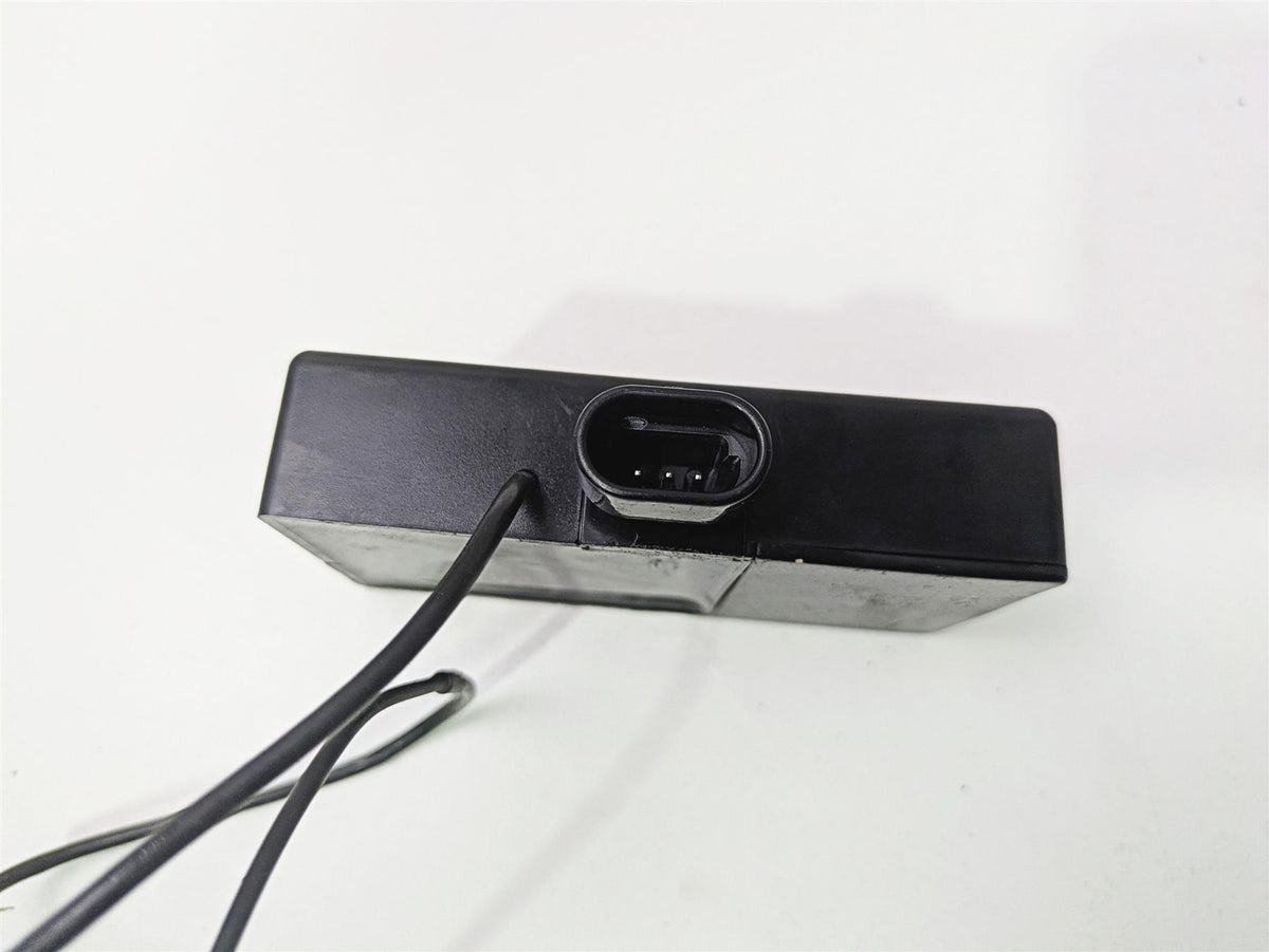 2021 Harley Touring FLTRX Road Glide Security System Smart Siren II 68970-06A {{ shop.shopifyCountryName }} - Mototech271