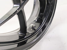 Load image into Gallery viewer, 2018 KTM 1290 Super Duke R Straight 17x6 Rear Wheel Rim 6141010100030
