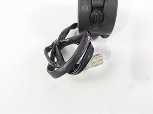2012 Ducati Streetfighter 848 Right Hand Start Kill Control Switch 65010092I