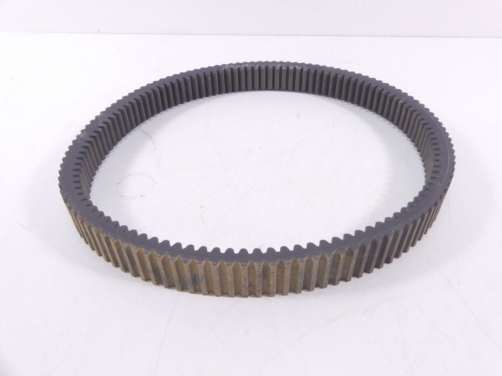 2018 Can Am Maverick X3 X DS Turbo R Clutch Belt 684 Mi 422280652 {{ shop.shopifyCountryName }} - Mototech271
