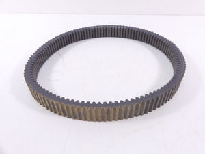 2018 Can Am Maverick X3 X DS Turbo R Clutch Belt 684 Mi 422280652 | Mototech271
