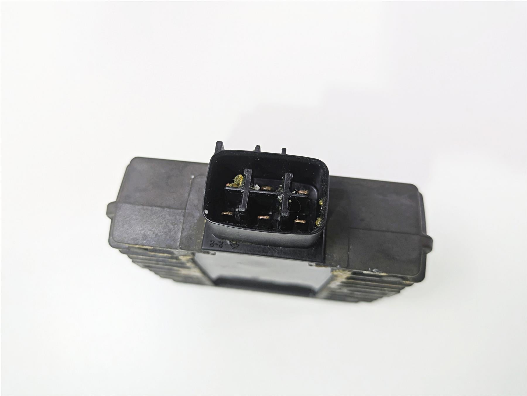 2018 Kawasaki Ultra 310 X Voltage Regulator Rectifier 21066-3718 SH678KA {{ shop.shopifyCountryName }} - Mototech271