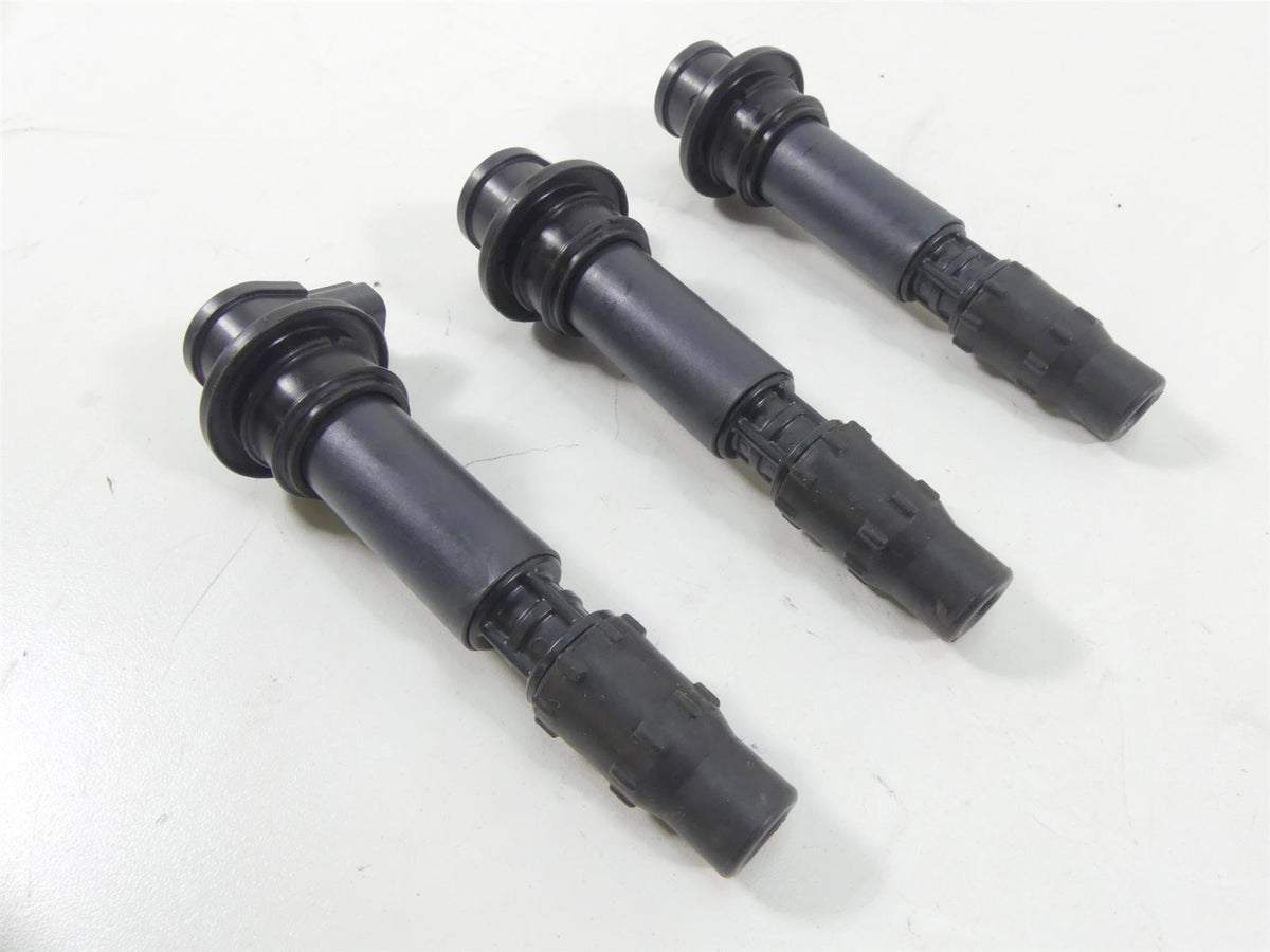 2015 Triumph 1050 Speed Triple R Denso Ignition Stick Coils T1291505 {{ shop.shopifyCountryName }} - Mototech271