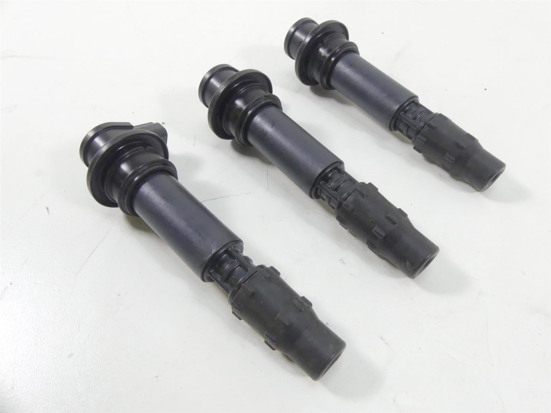 2015 Triumph 1050 Speed Triple R Denso Ignition Stick Coils T1291505 {{ shop.shopifyCountryName }} - Mototech271