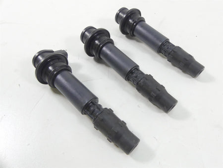 2015 Triumph 1050 Speed Triple R Denso Ignition Stick Coils T1291505 {{ shop.shopifyCountryName }} - Mototech271