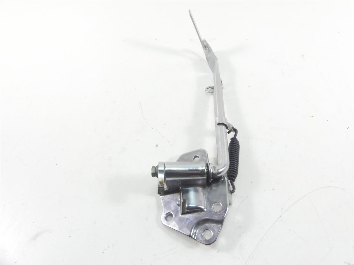 2011 Harley Touring FLTRU Road Glide Side Kick Stand Kickstand 50075-07A {{ shop.shopifyCountryName }} - Mototech271