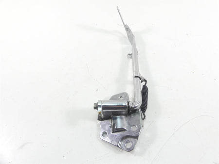 2011 Harley Touring FLTRU Road Glide Side Kick Stand Kickstand 50075-07A {{ shop.shopifyCountryName }} - Mototech271
