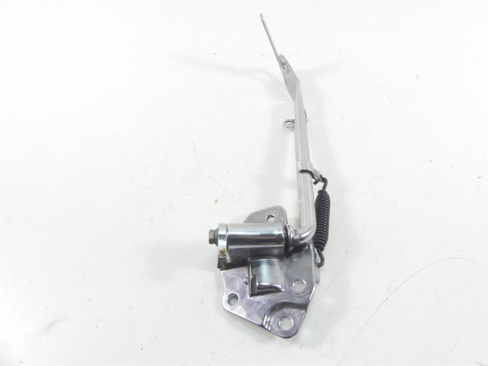2011 Harley Touring FLTRU Road Glide Side Kick Stand Kickstand 50075-07A {{ shop.shopifyCountryName }} - Mototech271