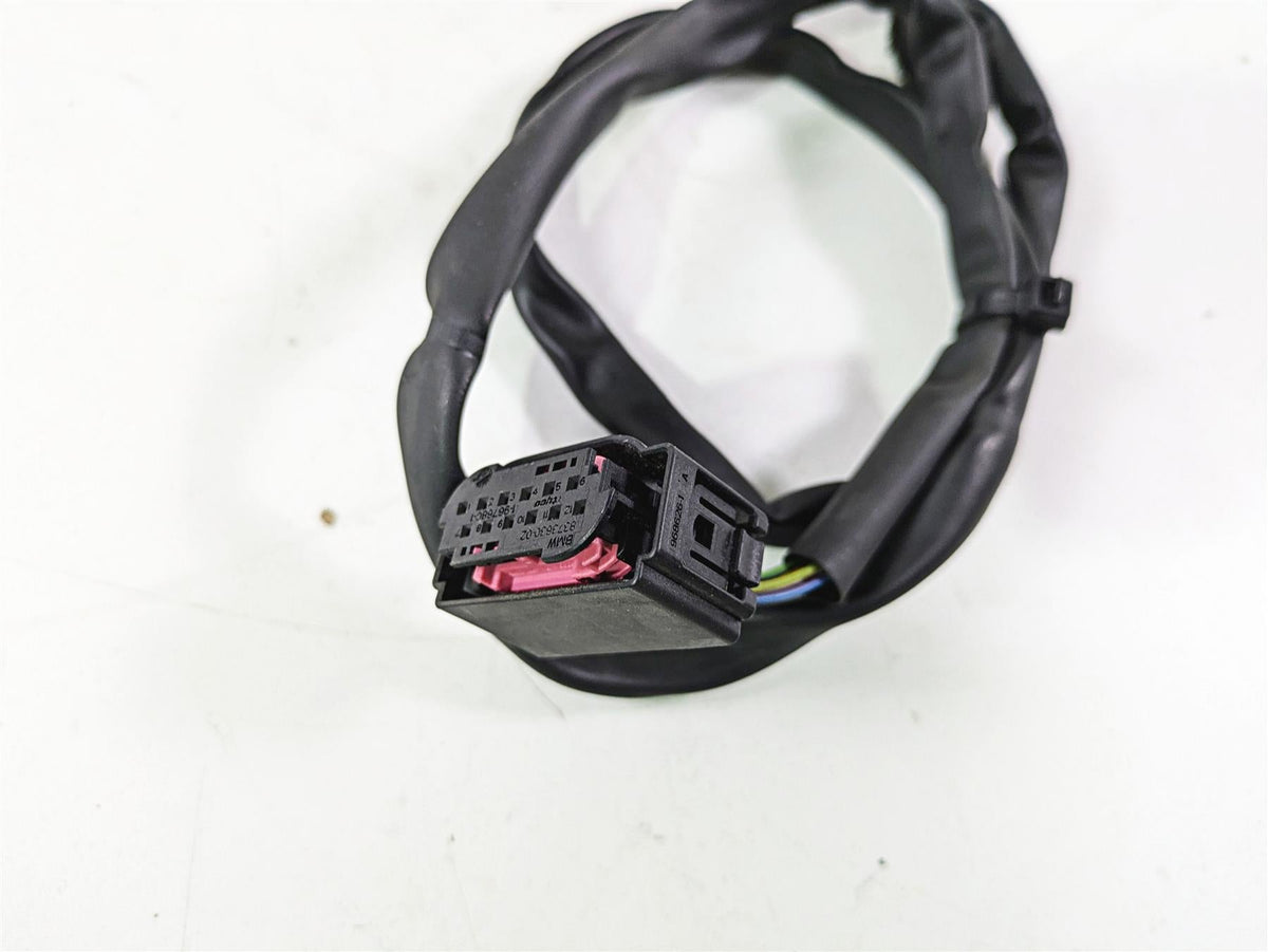 2009 BMW R1200RT K26 Left Hand Cruise Control Switch 61317708335 {{ shop.shopifyCountryName }} - Mototech271