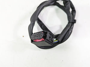 2009 BMW R1200RT K26 Left Hand Cruise Control Switch 61317708335 | Mototech271