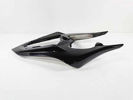 2008 Yamaha YZF R1 RN19 Tail Fairing Cover Cowl Plastic Black 4C8-21711 {{ shop.shopifyCountryName }} - Mototech271